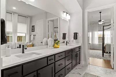 2708 Darlington Road, Northlake, TX 76226 - Photo 25