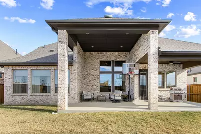 2708 Darlington Road, Northlake, TX 76226 - Photo 37