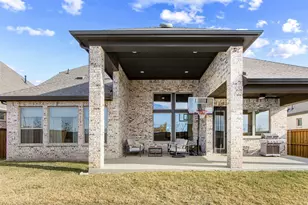 2708 Darlington Rd, Northlake, TX 76226 - Photo 37