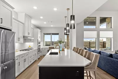 2708 Darlington Road, Northlake, TX 76226 - Photo 13