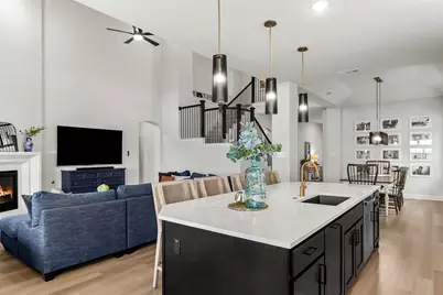 2708 Darlington Road, Northlake, TX 76226 - Photo 17