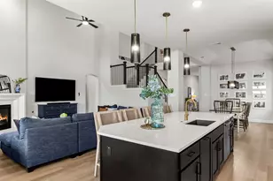 2708 Darlington Rd, Northlake, TX 76226 - Photo 17