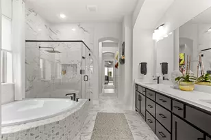 2708 Darlington Rd, Northlake, TX 76226 - Photo 23