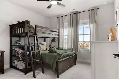 2708 Darlington Road, Northlake, TX 76226 - Photo 33