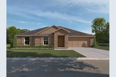 3541 Hopewell Lane, Abilene, TX 79601 - Photo 1