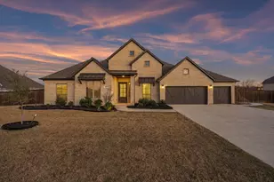 1551 Ripasso Wy, McLendon Chisholm, TX 75032 - Photo 1