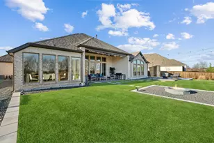 1551 Ripasso Wy, McLendon-Chisholm, TX 75032 - Photo 21