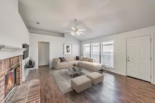 6501 Riverwater Trail, Fort Worth, TX 76179 - Photo 3