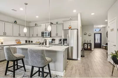 2201 Gill Star Drive, Haslet, TX 76052 - Photo 11