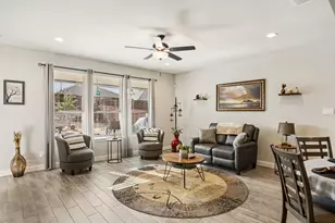 2201 Gill Star Dr, Haslet, TX 76052 - Photo 7