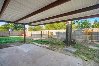 503 NE 39th Avenue, Mineral Wells, TX 76067 - Photo 29