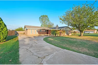 503 NE 39th Avenue, Mineral Wells, TX 76067 - Photo 33