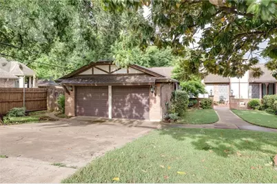 3535 Shady Brook Drive, Bedford, TX 76021 - Photo 1