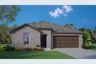 3525 Hopewell Lane, Abilene, TX 79601 - Photo 1