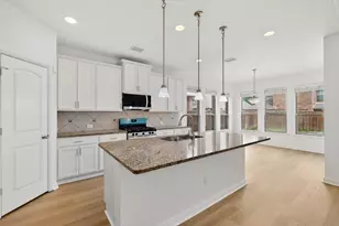 174 Hampton Dr, Fate, TX 75087 - Photo 9