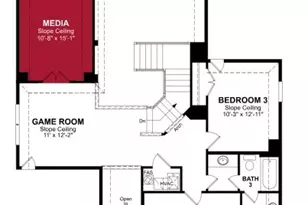 2216 Valencia Dr, Little Elm, TX 75068 - Photo 15