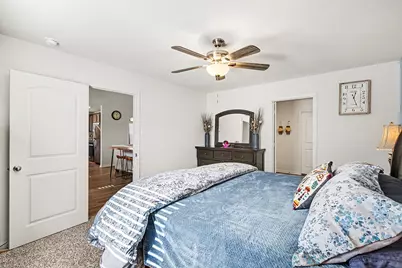 1316 Redpine Drive, Fort Worth, TX 76140 - Photo 19