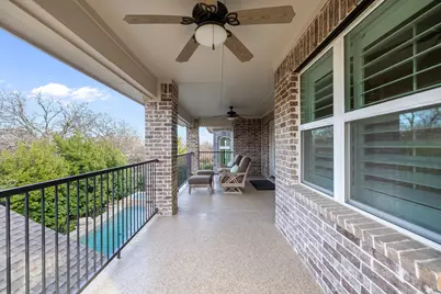 616 Rembrandt, Colleyville, TX 76034 - Photo 35
