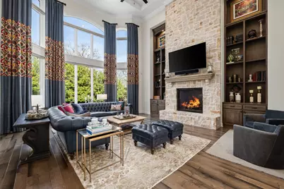 616 Rembrandt, Colleyville, TX 76034 - Photo 9