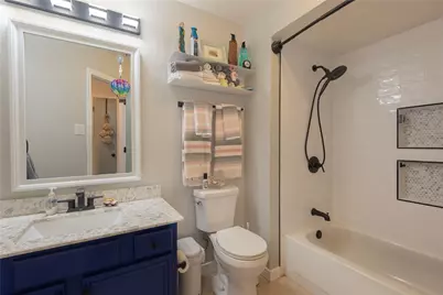 7613 Dockside Drive, Rowlett, TX 75088 - Photo 15