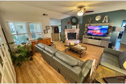 7613 Dockside Drive, Rowlett, TX 75088 - Photo 3