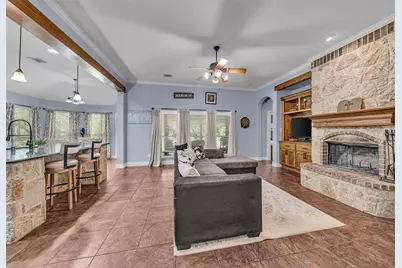 224 Cimmarron Vista Court, Runaway Bay, TX 76426 - Photo 19