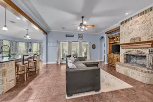 224 Cimmarron Vista Ct, Runaway Bay, TX 76426 - Photo 19