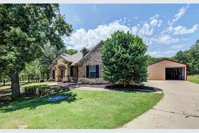 224 Cimmarron Vista Court, Runaway Bay, TX 76426 - Photo 3