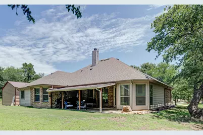 224 Cimmarron Vista Court, Runaway Bay, TX 76426 - Photo 31