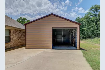 224 Cimmarron Vista Court, Runaway Bay, TX 76426 - Photo 29