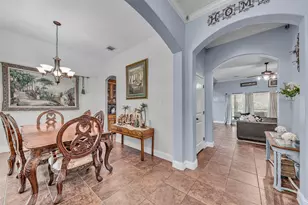 224 Cimmarron Vista Ct, Runaway Bay, TX 76426 - Photo 5