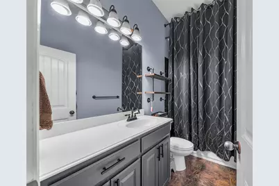 224 Cimmarron Vista Court, Runaway Bay, TX 76426 - Photo 27