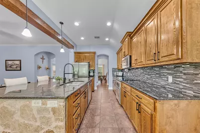 224 Cimmarron Vista Court, Runaway Bay, TX 76426 - Photo 11