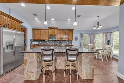 224 Cimmarron Vista Court, Runaway Bay, TX 76426 - Photo 9