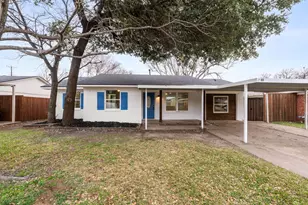 1831 Lee St, Mesquite, TX 75149 - Photo 1