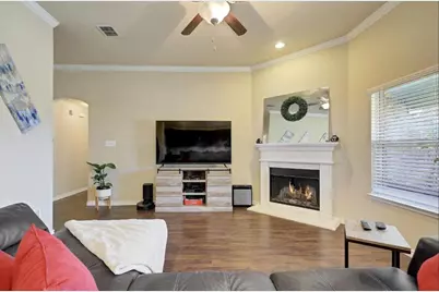 11701 Summer Springs Drive, Frisco, TX 75036 - Photo 5