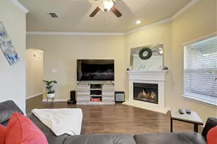 11701 Summer Springs Dr, Frisco, TX 75036 - Photo 5