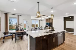 1700 Kendell St, Anna, TX 75409 - Photo 5