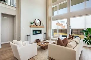 2705 Chandler Ct, Mansfield, TX 76063 - Photo 7