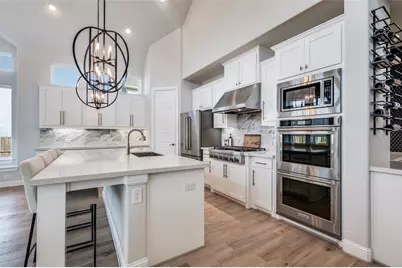 2705 Chandler Court, Mansfield, TX 76063 - Photo 9