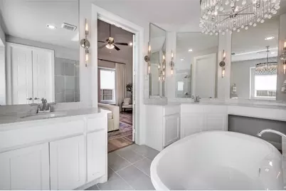 2705 Chandler Court, Mansfield, TX 76063 - Photo 17