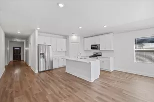 5632 Santa Elena Ct, Fort Worth, TX 76126 - Photo 3