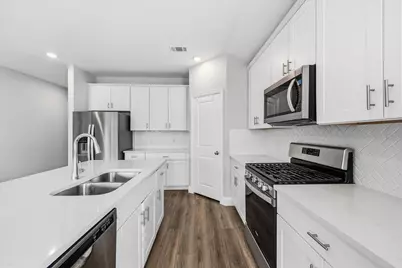 5632 Santa Elena Court, Fort Worth, TX 76126 - Photo 13