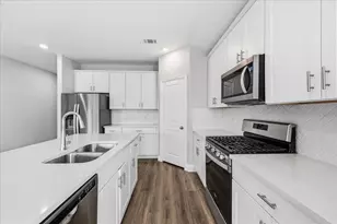 5632 Santa Elena Ct, Fort Worth, TX 76126 - Photo 13