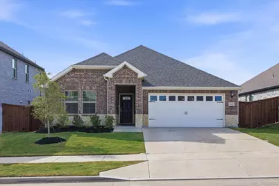 5632 Santa Elena Court, Fort Worth, TX 76126 - Photo 1