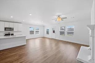 5632 Santa Elena Ct, Fort Worth, TX 76126 - Photo 9