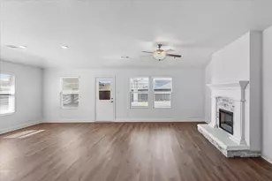 5632 Santa Elena Ct, Fort Worth, TX 76126 - Photo 13