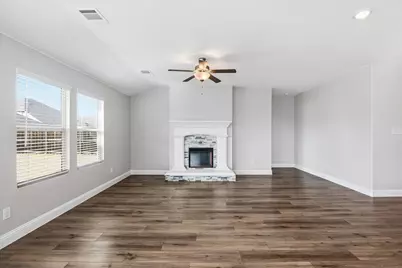 5632 Santa Elena Court, Fort Worth, TX 76126 - Photo 5