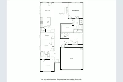 5632 Santa Elena Court, Fort Worth, TX 76126 - Photo 37