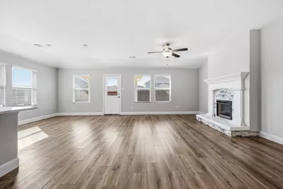 5632 Santa Elena Court, Fort Worth, TX 76126 - Photo 3